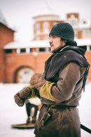 В Челнах открылся клуб «Варяг»